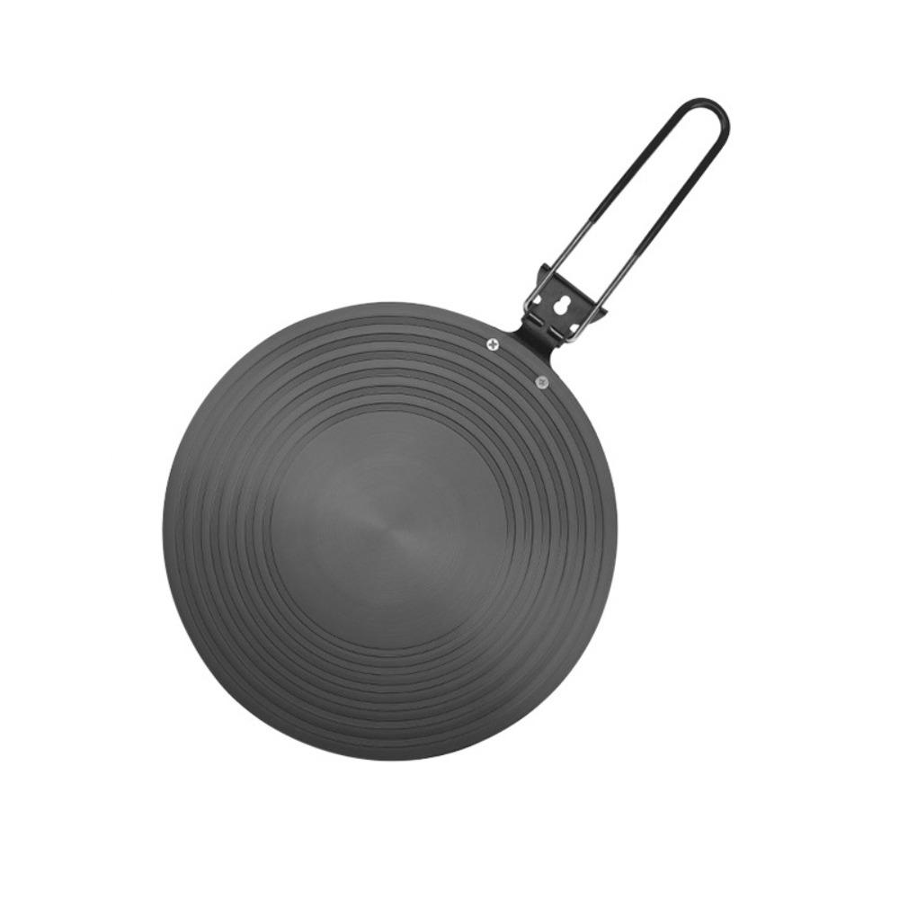 Removable Heat Diffuser Plate Aluminum Zinc Zinc Alloy Gas Heat Plate Heat Insulation Board Gas Stovetop