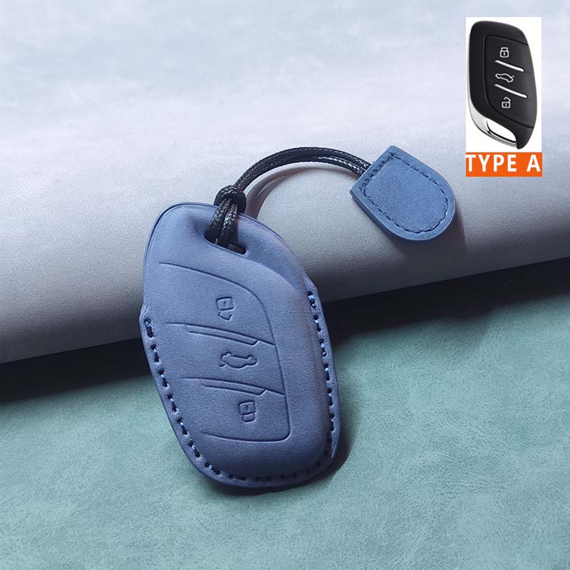 Чехол-оболочка для брелока автомобиля Для MG4 MG5 MG6 Mg3 Mg7 MG ZS EV HS EHS ZX GT Roewe RX3 RX8 ERX5 RX5 I6 Бесключевые аксессуары