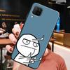 Funny Man Middle Finger For Huawei Honor X8a X7a X9a X8 50 70 90 Lite Magic5 Pro P20 P30 P40 P50 P60 Nova 9 5T Case