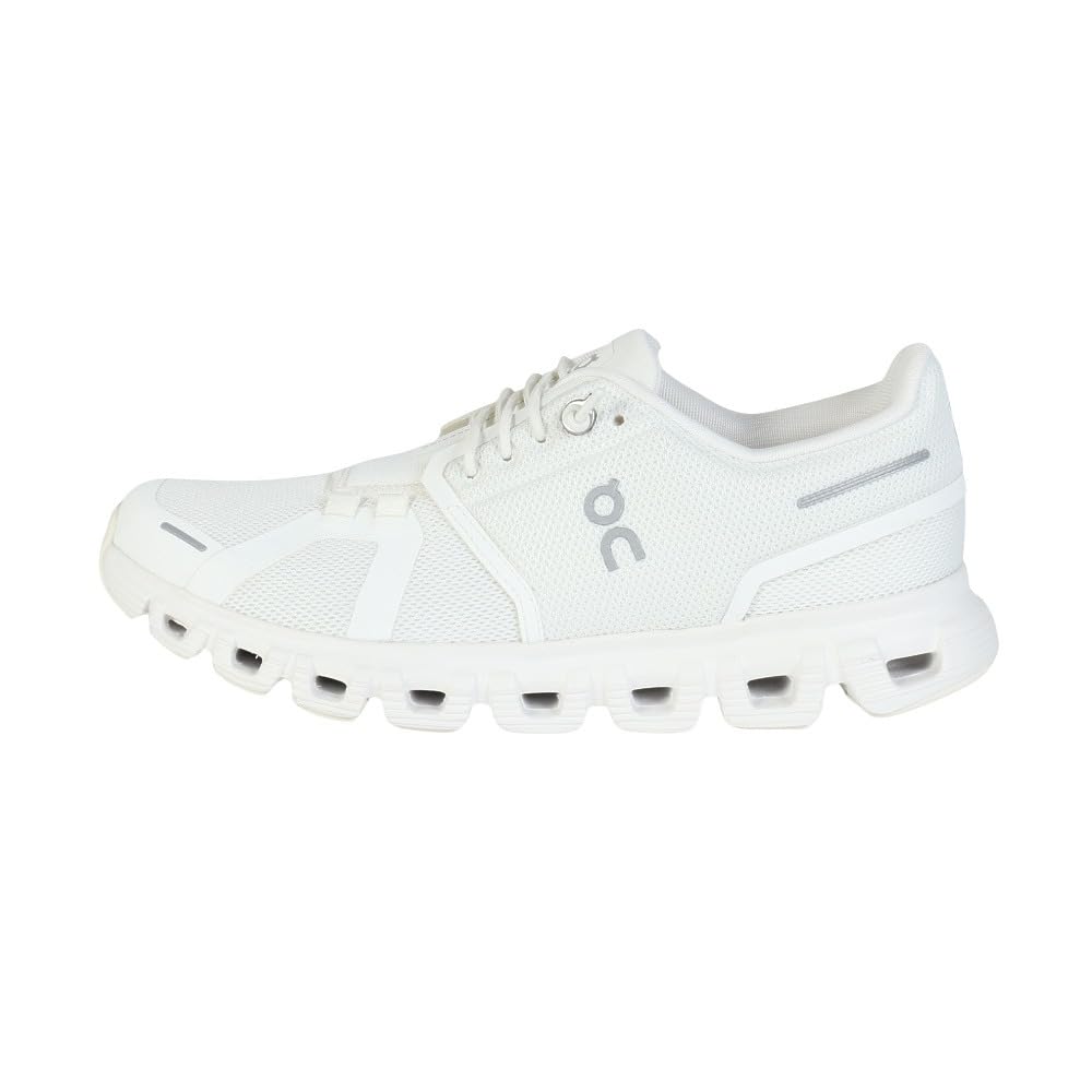 Кроссовки Cloud 6 White White см [ON] женские 23.0