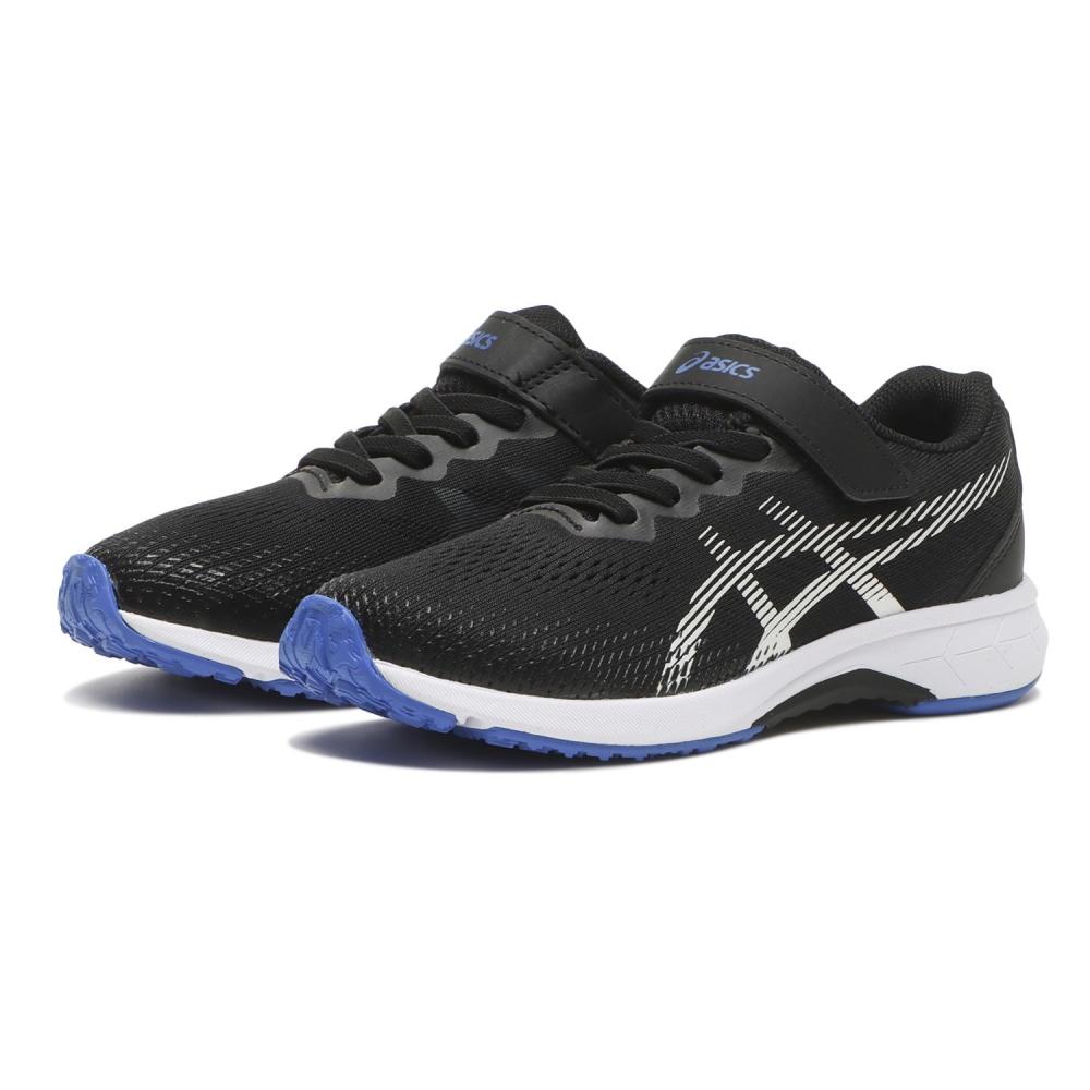 Asics 19 24 Laser Beam Rj Mg 1154a216 002  Blk Wht