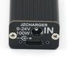 Универсальный модуль-конвертер с двойным USB-портом 100 Вт Адаптеры быстрой зарядки Пластиковые зарядные устройства для ноутбуков и мобильных устройств