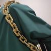 Универсальная цепочка для сумок Широкая цепочка Золотая роскошная модная сумка Аксессуары Мода Горячая распродажа цепочка для сумок Атмосфера MIT