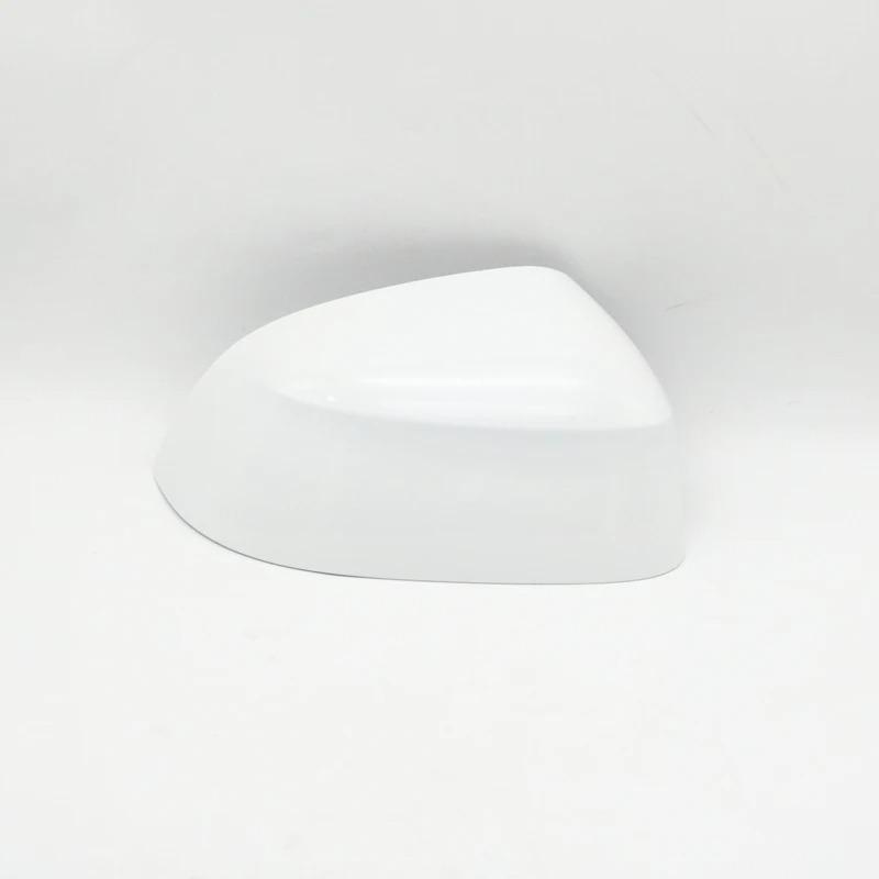 Крышка наружного зеркала заднего вида автомобиля и боковая лампа указателя поворота для BMW X3 F25 X4 F26 X5 F15 X6 F16