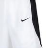 Nike Шорты Унисекс Белый/Черный/Черный HF0699-100