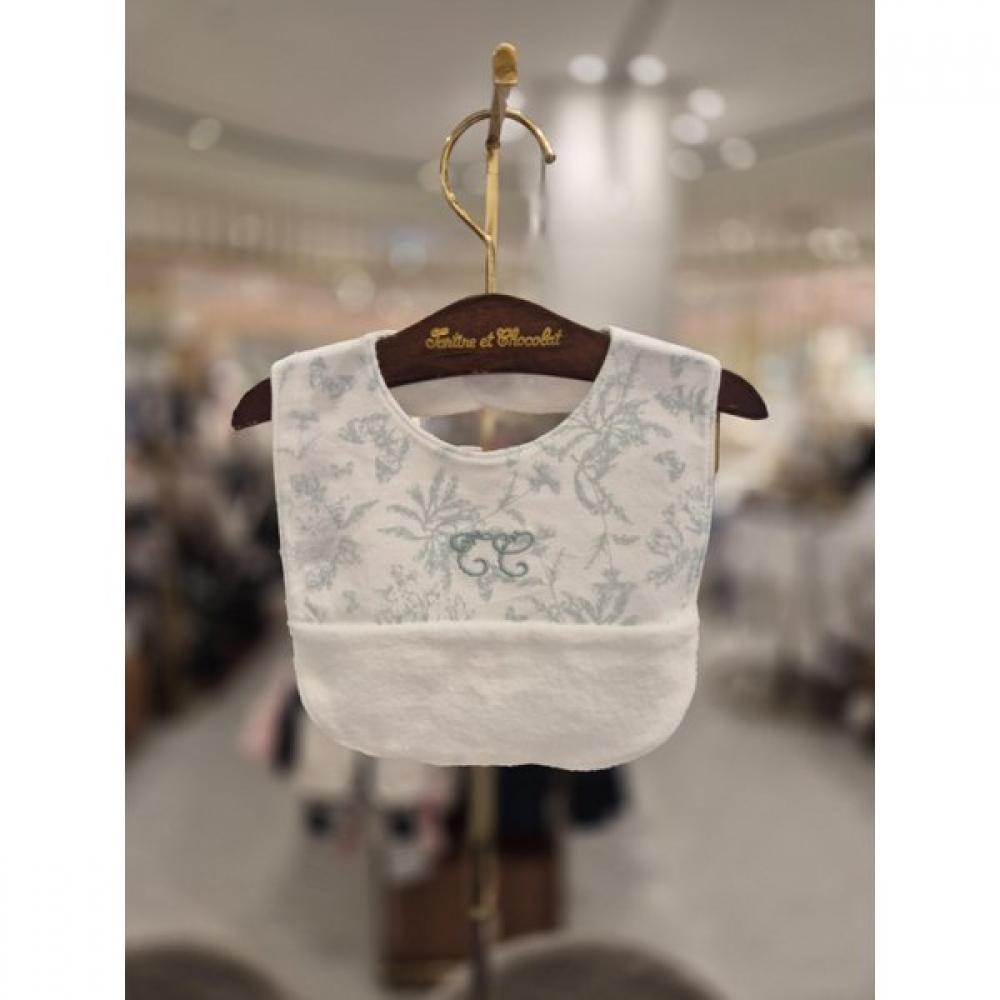 Show Chocola Overall + Terry Bib Set tnorqx262Set