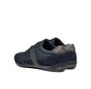 Ankle Boots Geox U Wells U45T5A 022ME C4002 Dark Blue
