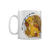 The Lion King Не могу дождаться, чтобы стать королем Кружка