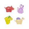 Cartoon Mini Dinosaur Ornaments Resin Crafts Micro Landscape Decoration  Garden