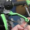 Тормозной рычаг для Kawasaki KLX150/KLX250/KLX230 Модификация внедорожного мотоцикла