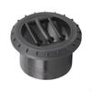 Air Outlet Steering Parking Heater Vent High Temperature Resistant Car
