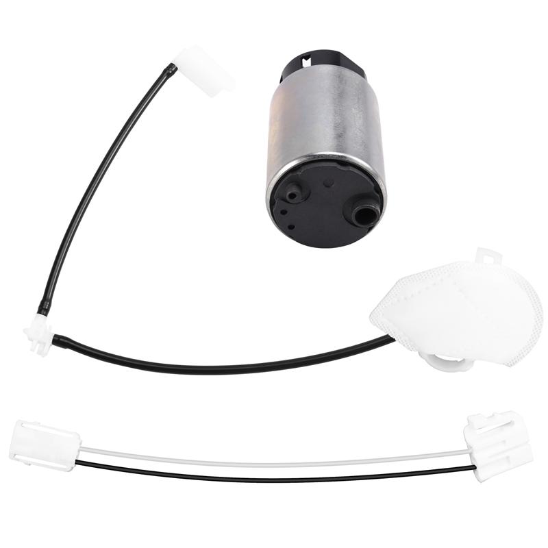 Precise 3B4-13907-10-00 New EFI Fuel Pump For Yamaha Grizzly Kodiak 450 550 700 2007-2021