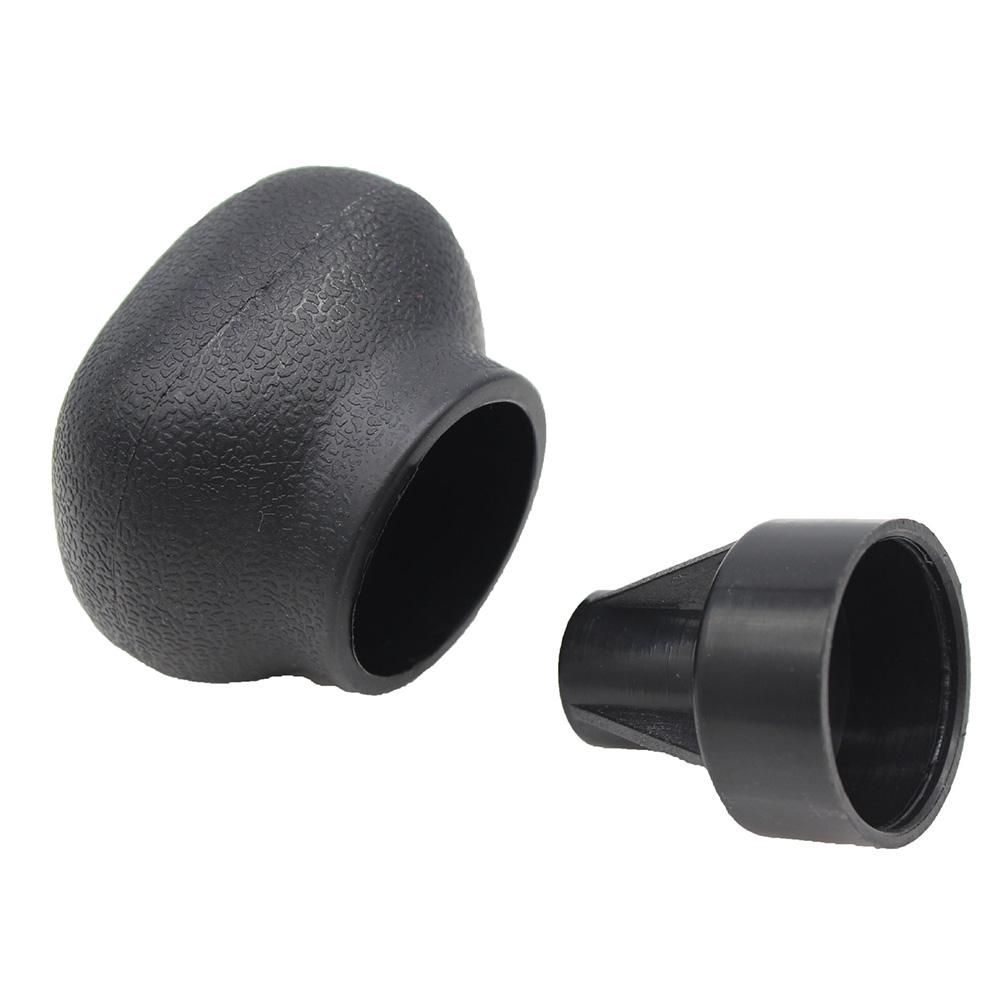 Ручка переключения передач 5-ступенчатой механической коробки передач для Opel Astra F / Corsa B / Vectra A