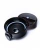 Bidon 750ml PTN HY-001-750-9515 Black-White