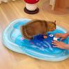 Коврик для воды для питомца, Охлаждающий, Сенсорный, Надувной коврик для воды