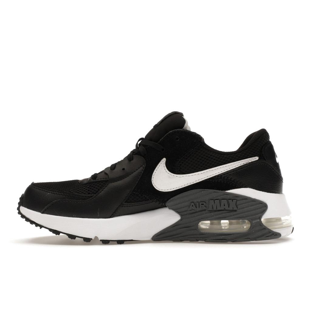 Nike Air Max Excee "Черный/Темно-серый/Белый" CD4165-001