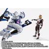 TAMASHII NATIONS S.H.Figuarts Камен Райдер Сайга ПВХ АБС Окрашенная Фигурка 145 мм Шин Кокухо Сехо