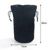 Dice Bag Dice Holder Role Game High Quality Velvet Drawstring Bag Jewelry Packing For TRPG Table Games Entertainment Board Games