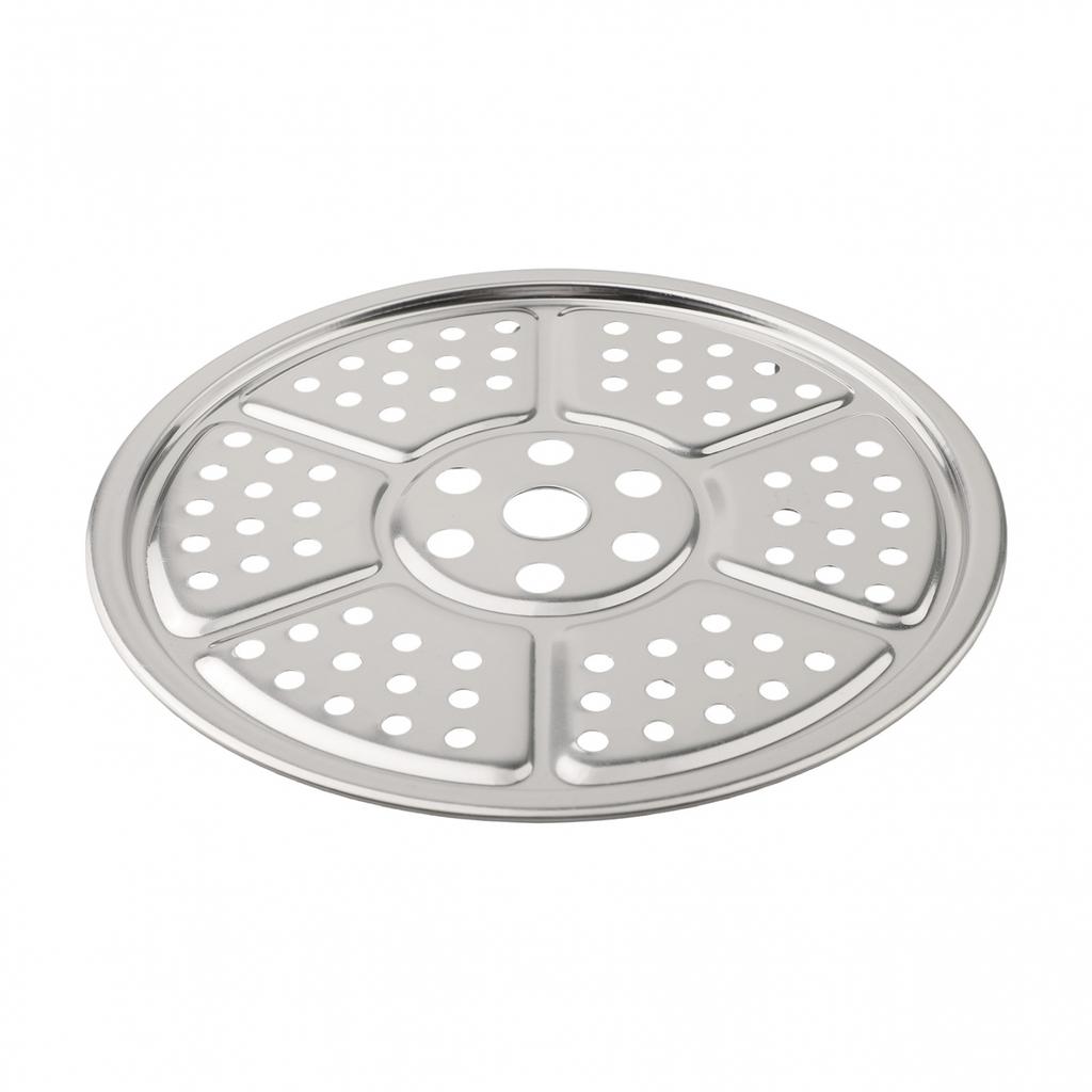 Поддон для приготовления на пару, тарелка для приготовления на пару, 15-39 см, 1 шт., нержавеющая сталь 304.