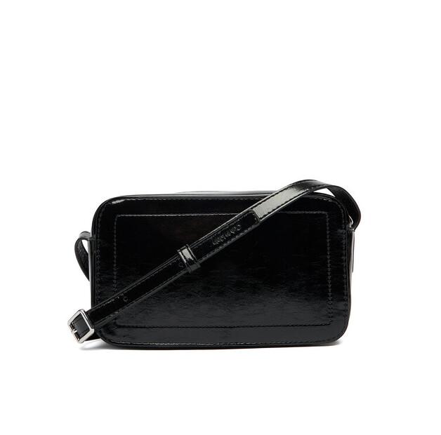 Сумка Calvin Klein Bold Ck Metallic Camera Bag