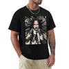 The BoogeyUnisex TShirt Urban Casual Loose Fit Tee