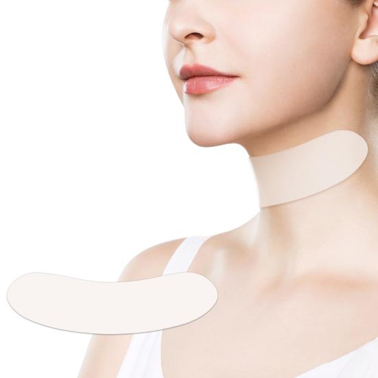 11 шт./компл., ночные пластыри против морщин, омолаживают, обращают старение вспять, с удобными пластырями против морщин для лица, подушечками