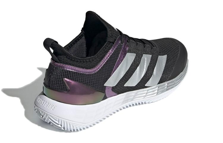 adidas Женские Adizero Ubersonic 4 Clay 'Black Iridescent' Женские FX1374