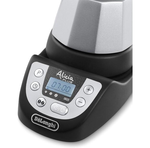 Electric Coffee Maker DeLonghi EMKP 63.B Alicia Plus