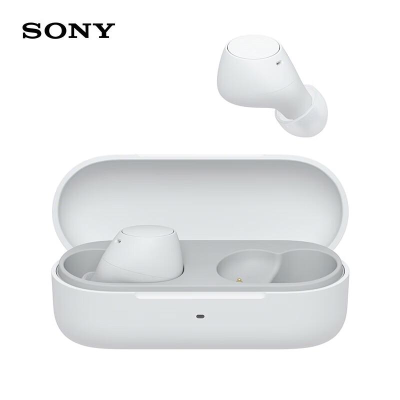 Sony WF-C510 Полностью беспроводные наушники