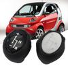Ручка переключения передач АКПП для Smart Fortwo 450/451 1998-2014 Для Smart Fortwo Roadster 452 2003-2006