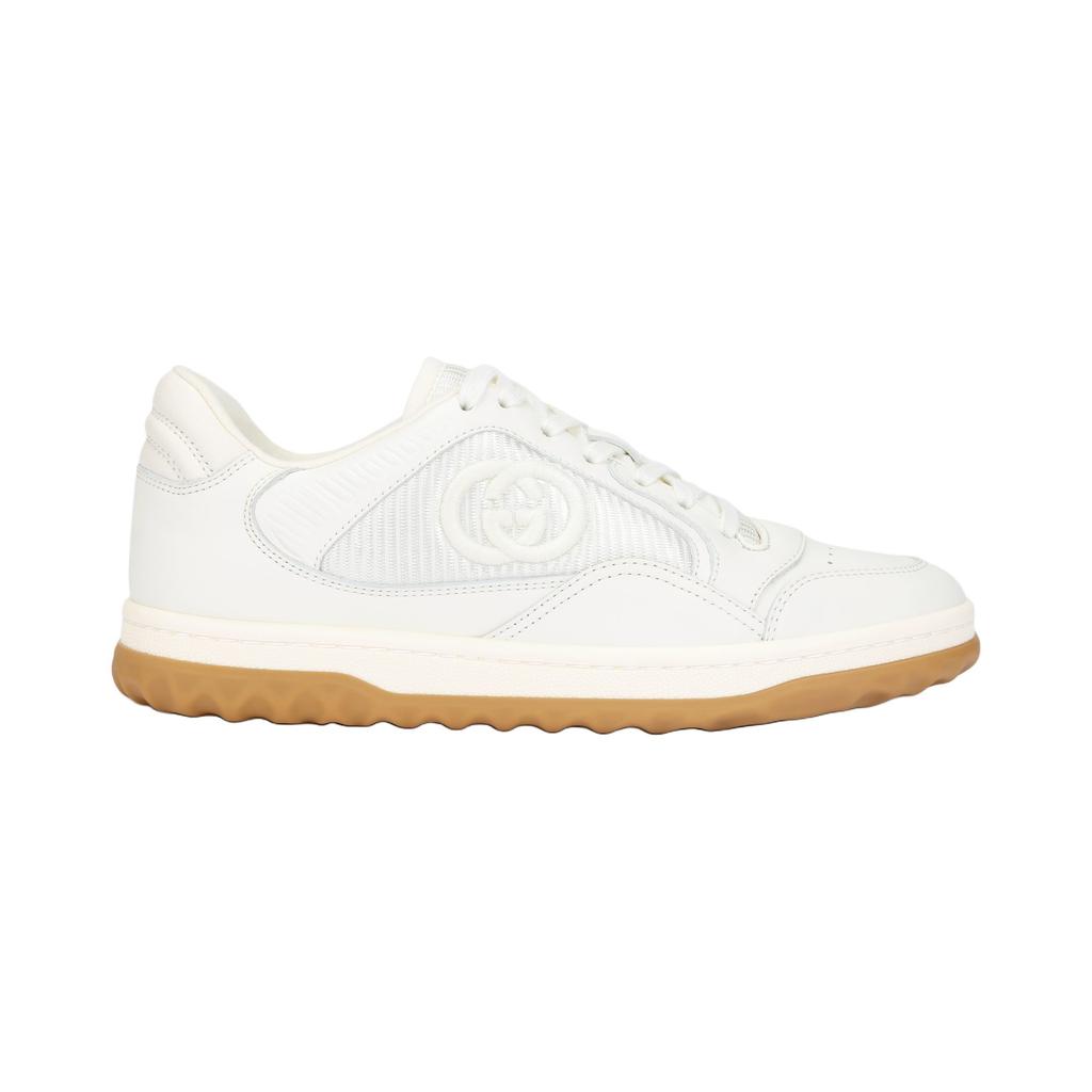 Gucci Женские кроссовки MAC80 'Off White Gum' Женские 747954 AAB8C 9110