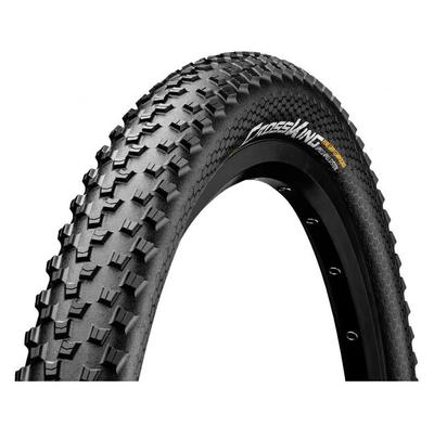 Жесткая MTB-шина Continental Cross King 27,5´´ x 2,20