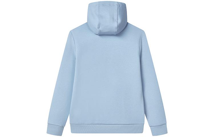 Men's FILA Sweatshirts Men's Endless Blue Hooded Moderate Other