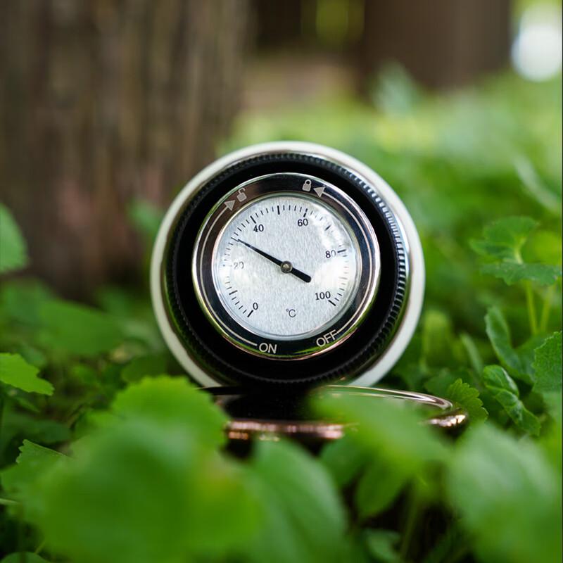 MENDASHI SG500 Tea Infuser Travel Thermos