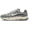 P 6000 Flat Pewter Sneakers FN7509-029