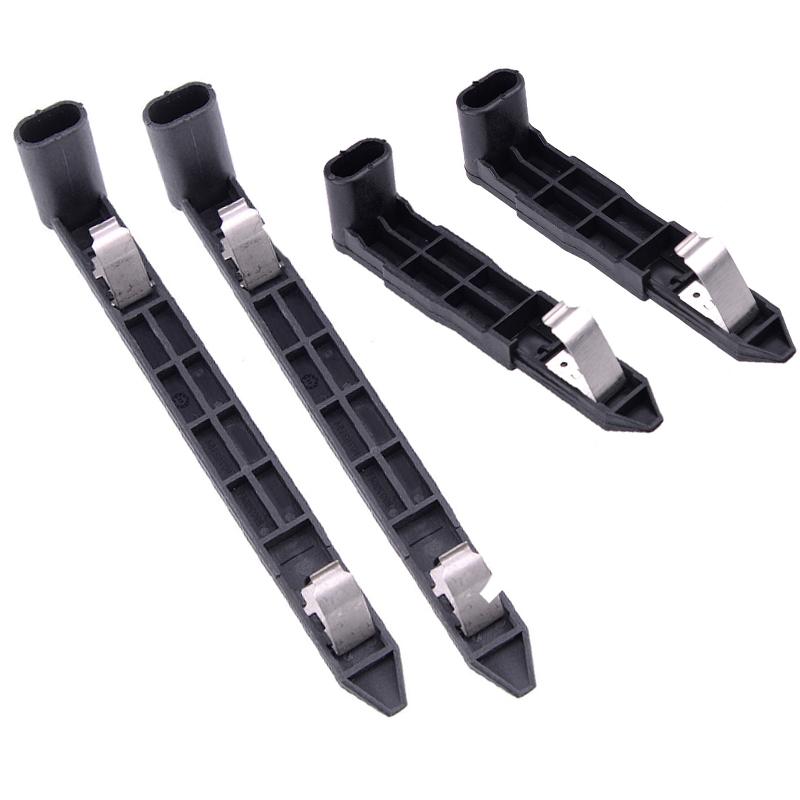 Деталь Заглушка для крепления 2010-2016 30763154 30763155 Передняя фара Внешние пластиковые аксессуары Заглушка для крепления для Volvo XC60