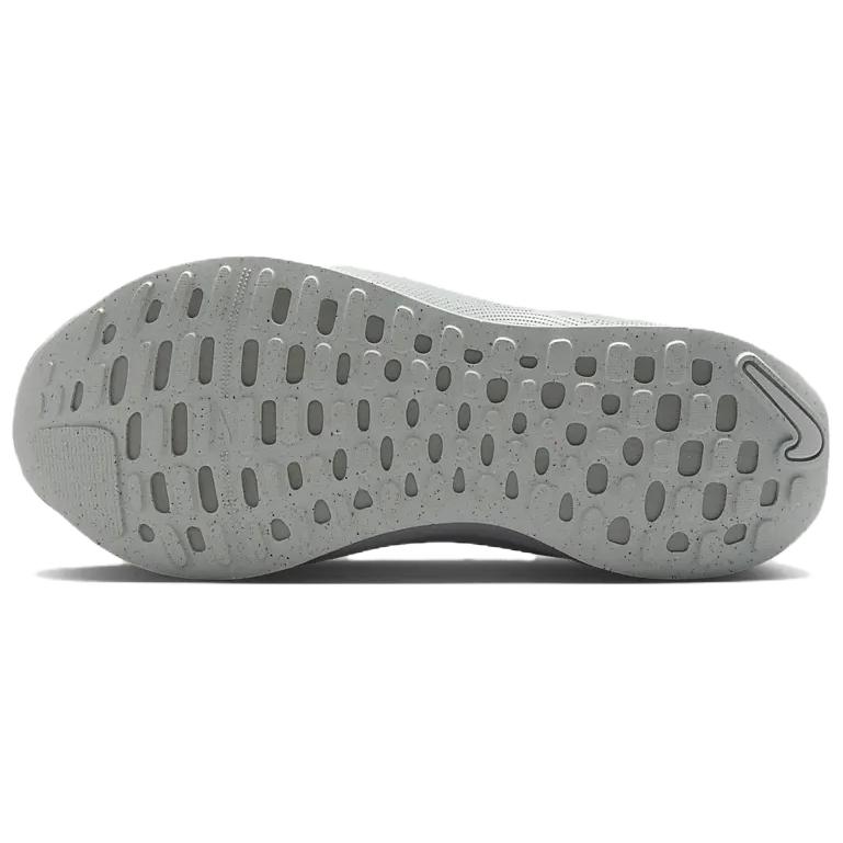 Nike ReactX Infinity Run 4 Premium Hyper Crimson Men Sneakers Red Light-Silver Photon-Dust HQ2934-800