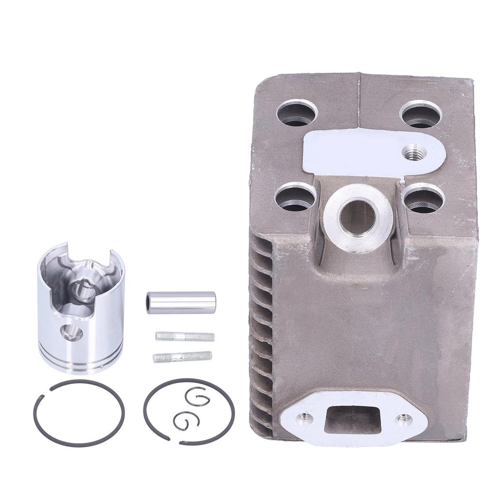 Комплект поршней и колец цилиндра 45 мм 99336 Замена трамбовочного трамбовщика Wacker WM80