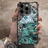 Чехол для телефона Аниме Kaiju No 8 Кафка Для iPhone 16 e 15 14 13 12 11 Pro Max XS X XR Plus Mini SE 2020 2022 Покрытие Coque Funda