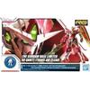 RG 1/144 Gundam Base Limited Double O Quanta Trans-Am Clear Mobile Suit Gundam 00 (Double O)