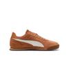 Puma TURINO 397453 Ретро Повседневная Унисекс Обувь