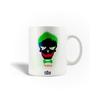 Ceramic Mug - Suicide Squad - Joker - 30cl - Dishwasher Safe - White