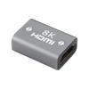 Адаптер HDMI 8K Female на HDMI Female