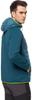 Куртка Jack Wolfskin Routeburn Pro Hybrid M blue daze