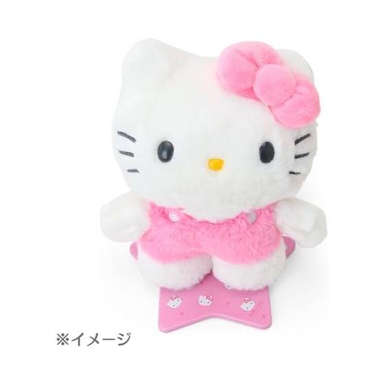 Sanrio Stuffed Doll M (Pitatto Friends) Pom Pom Purin Polyester For ages 3 and up 411663