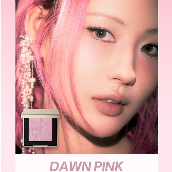 TWO SLASH FOUR Румяна для всего лица 5,5 г