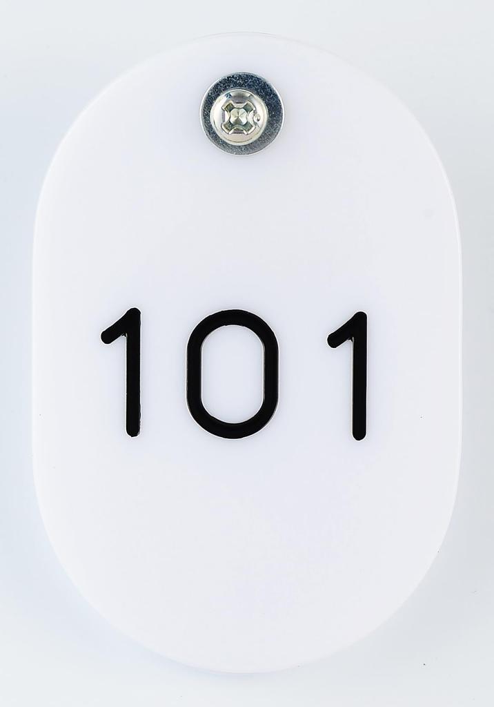 Нишикей Родитель и ребенок 50 карт, Пары, 101-150, Белый, BO-101W