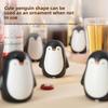 Home Use Press-Style Cartoon Penguin Bottle Opener
