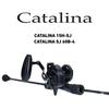 Daiwa Baitcasting Reel 19 Catalina (DAIWA) 15H-SJ (2019 Model)