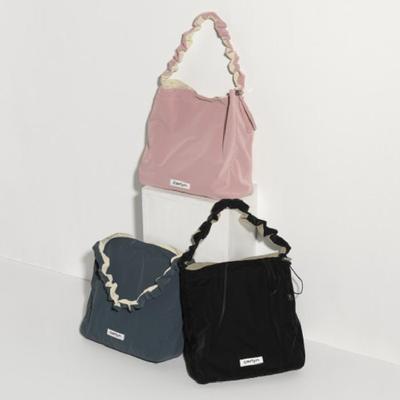 Эко-сумка Carlyn New Russ, 3 цвета